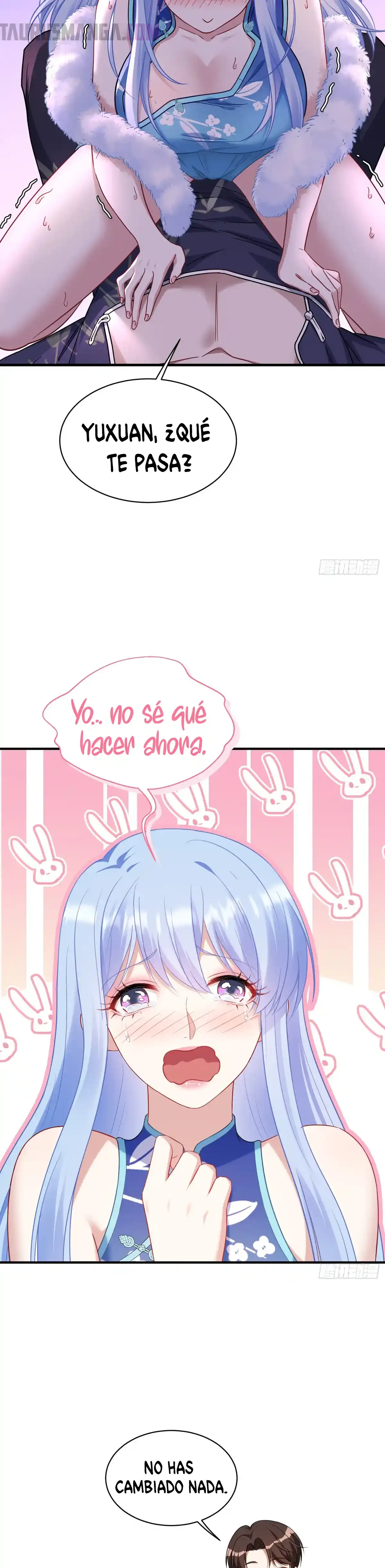 Read Después de dejar de actuar como un perro, me convertí en un Magnate Celestial Urbano ES Manga Online