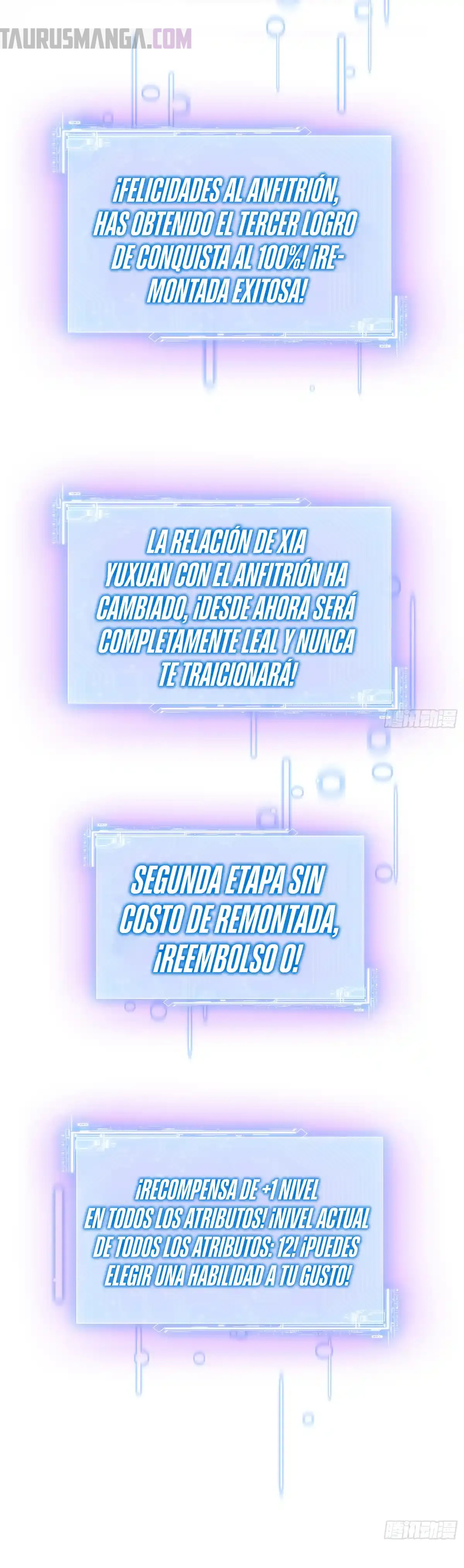 Read Después de dejar de actuar como un perro, me convertí en un Magnate Celestial Urbano ES Manga Online