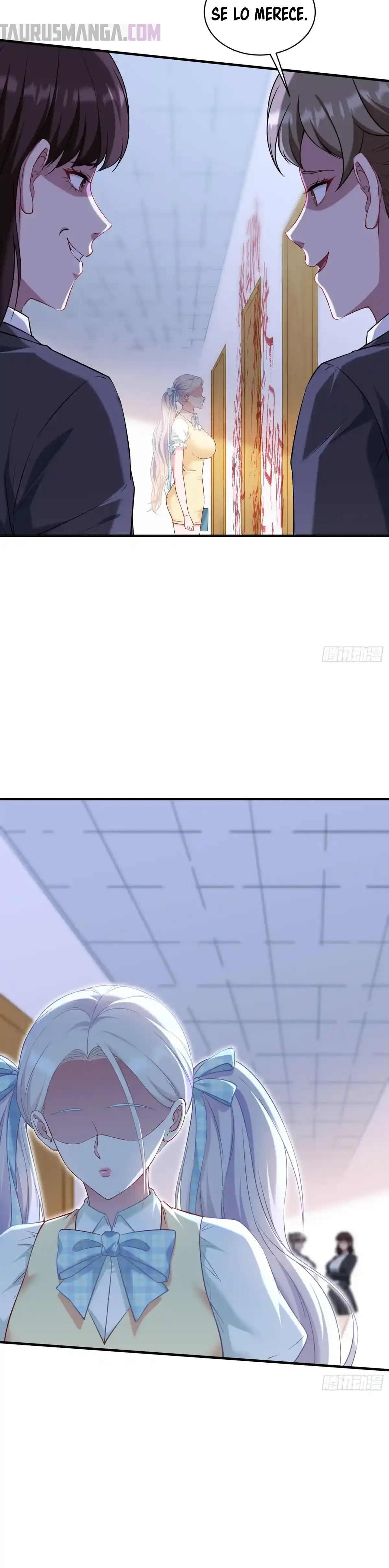 Read Después de dejar de actuar como un perro, me convertí en un Magnate Celestial Urbano ES Manga Online