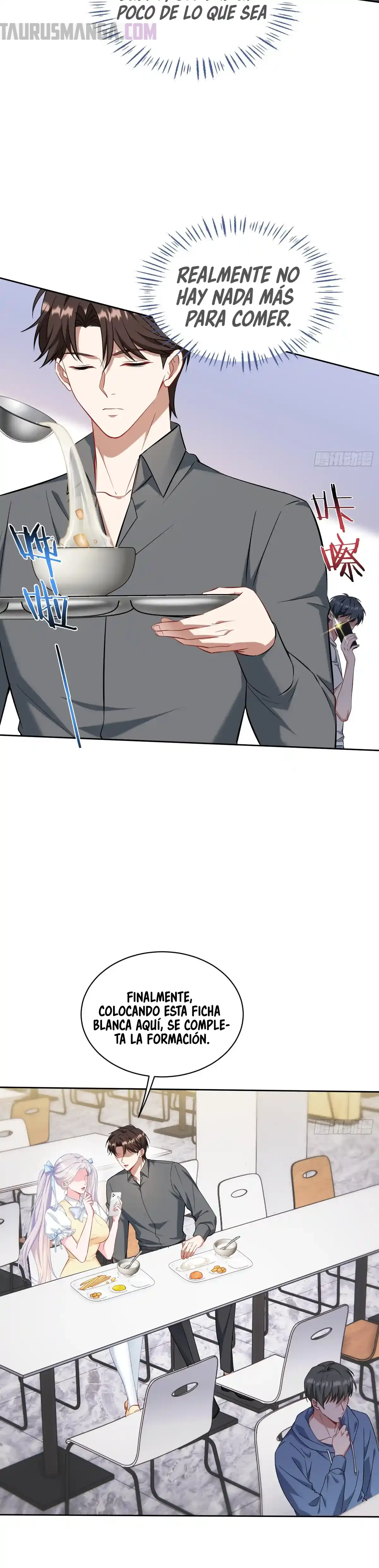 Read Después de dejar de actuar como un perro, me convertí en un Magnate Celestial Urbano ES Manga Online
