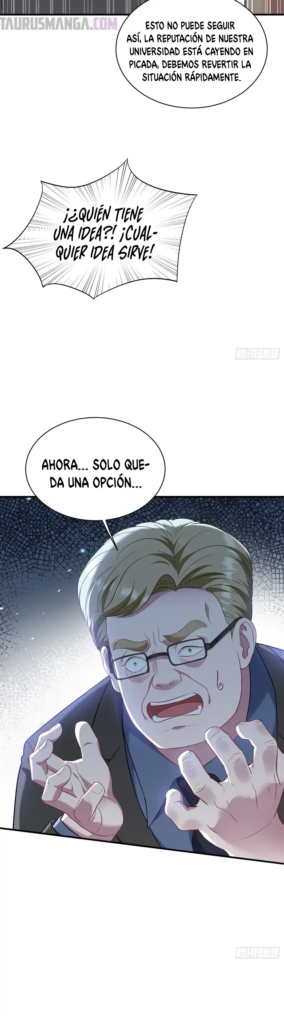 Read Después de dejar de actuar como un perro, me convertí en un Magnate Celestial Urbano ES Manga Online
