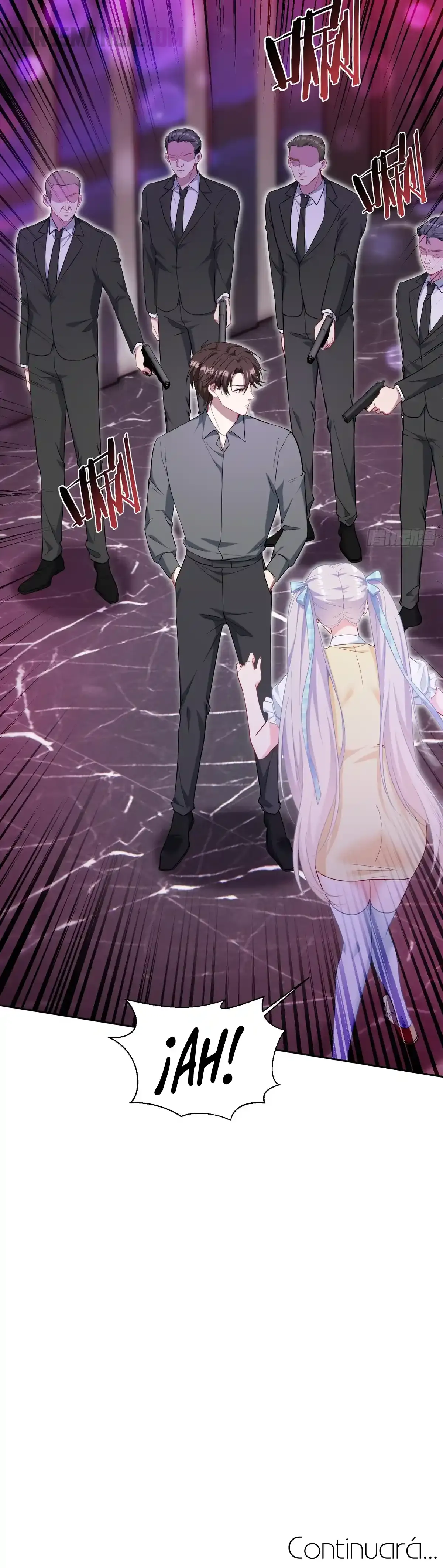 Read Después de dejar de actuar como un perro, me convertí en un Magnate Celestial Urbano ES Manga Online