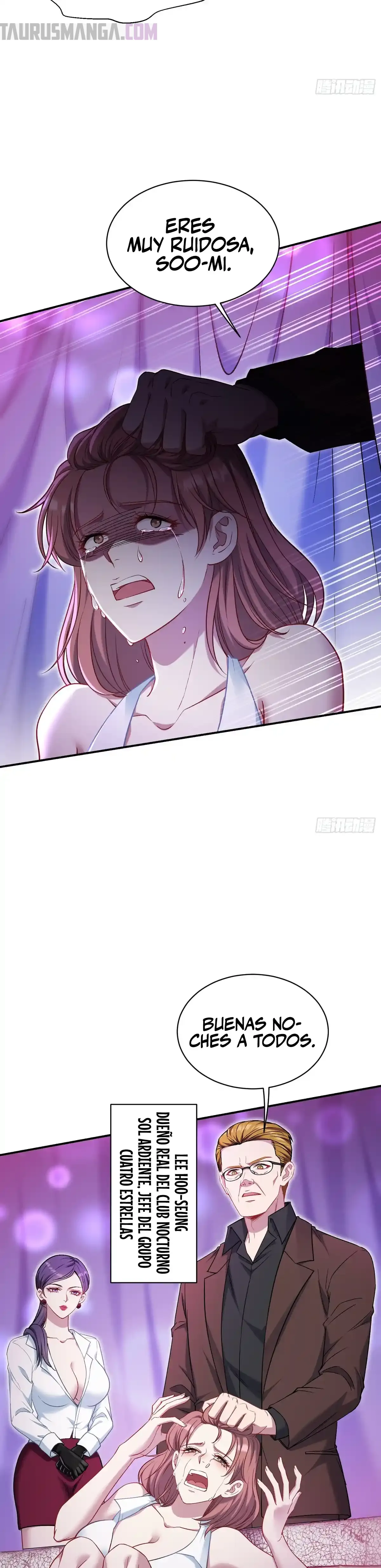 Read Después de dejar de actuar como un perro, me convertí en un Magnate Celestial Urbano ES Manga Online