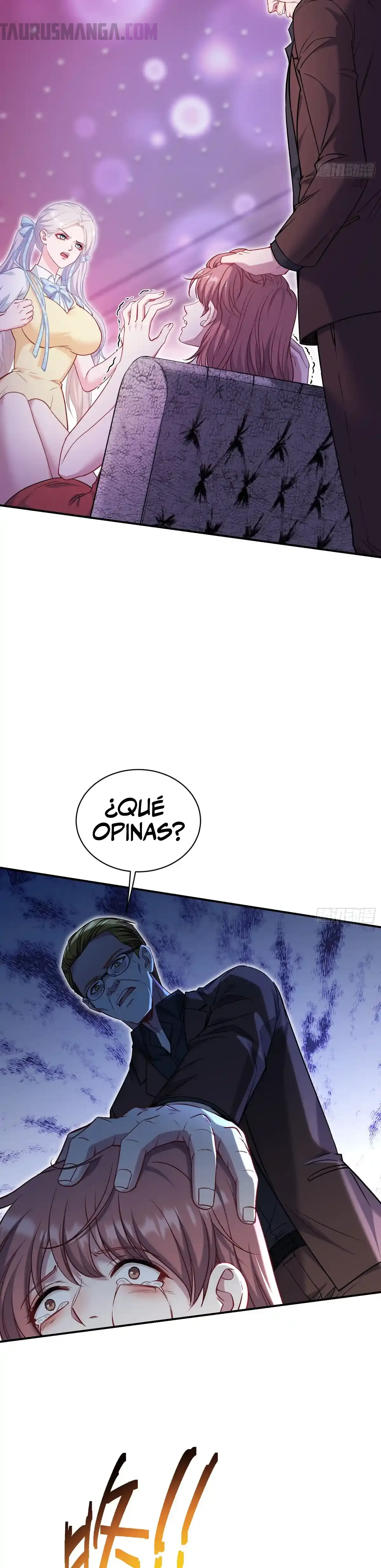 Read Después de dejar de actuar como un perro, me convertí en un Magnate Celestial Urbano ES Manga Online