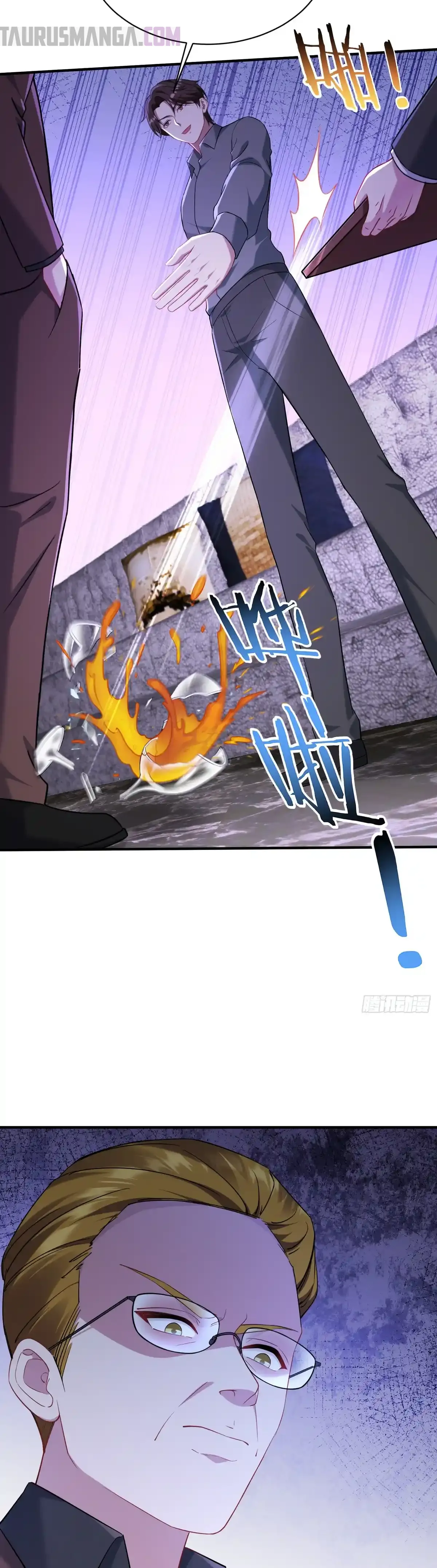 Read Después de dejar de actuar como un perro, me convertí en un Magnate Celestial Urbano ES Manga Online