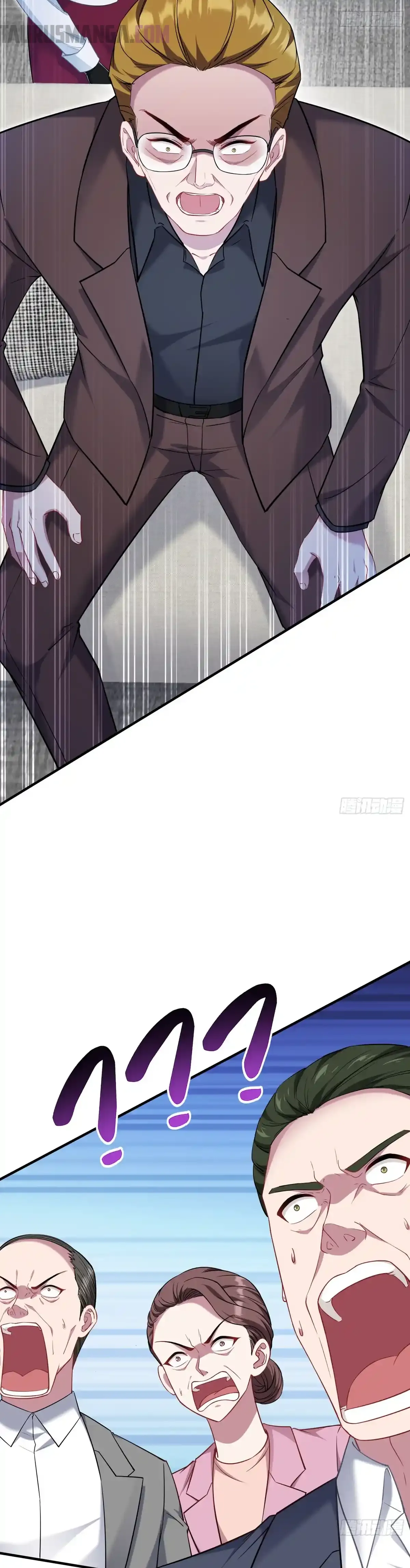 Read Después de dejar de actuar como un perro, me convertí en un Magnate Celestial Urbano ES Manga Online