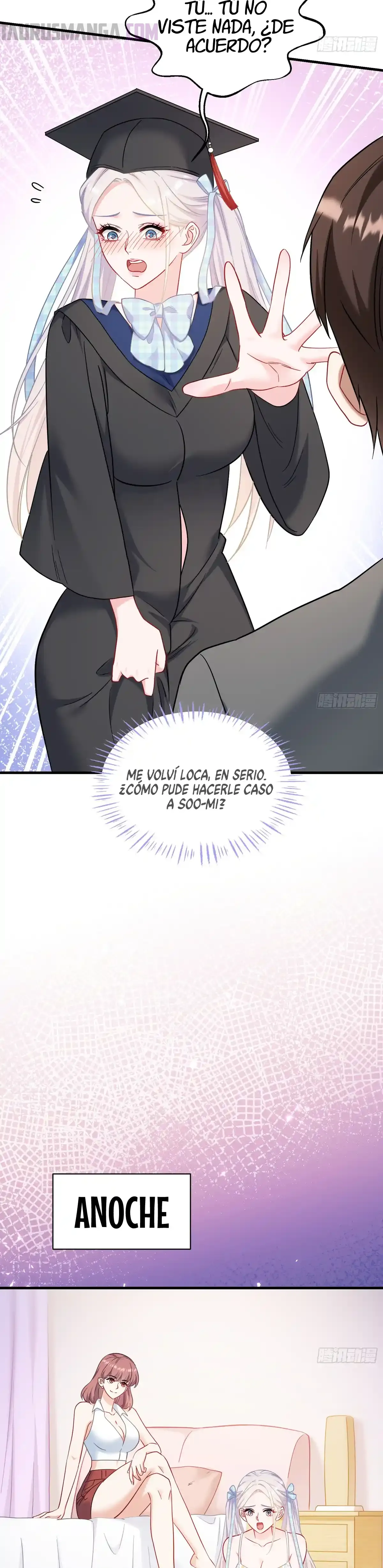 Read Después de dejar de actuar como un perro, me convertí en un Magnate Celestial Urbano ES Manga Online