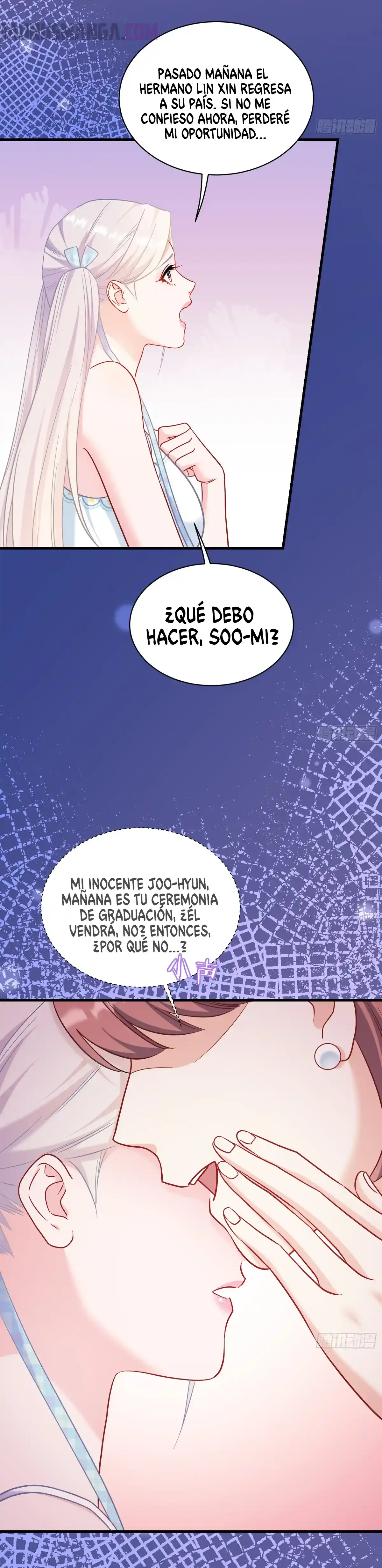 Read Después de dejar de actuar como un perro, me convertí en un Magnate Celestial Urbano ES Manga Online