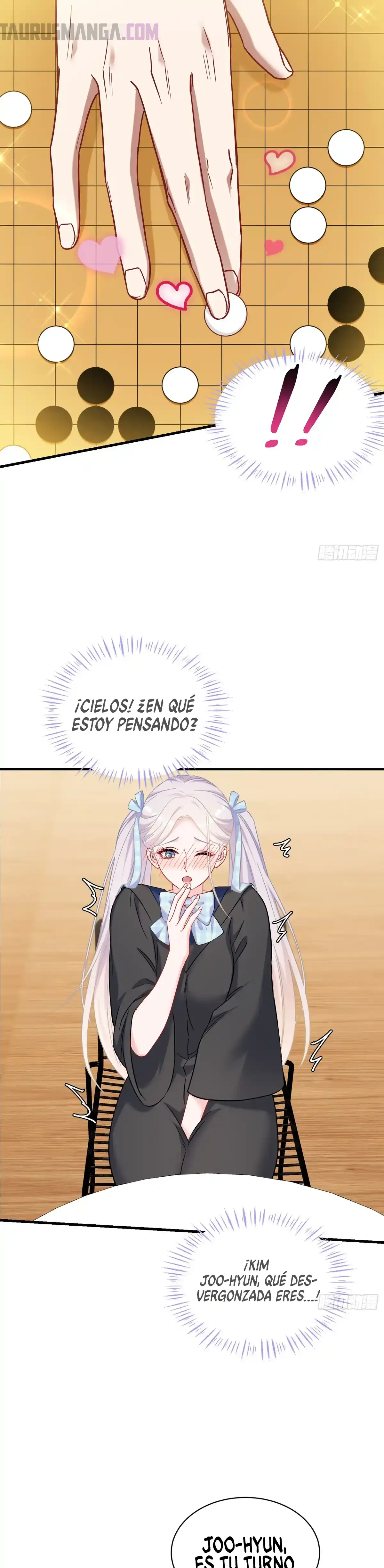 Read Después de dejar de actuar como un perro, me convertí en un Magnate Celestial Urbano ES Manga Online