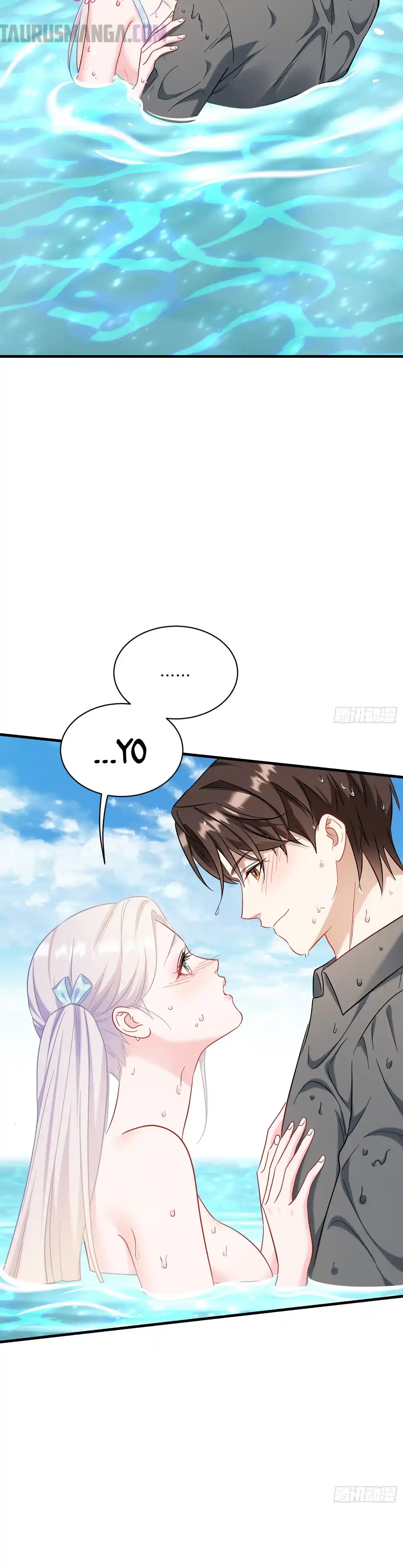 Read Después de dejar de actuar como un perro, me convertí en un Magnate Celestial Urbano ES Manga Online