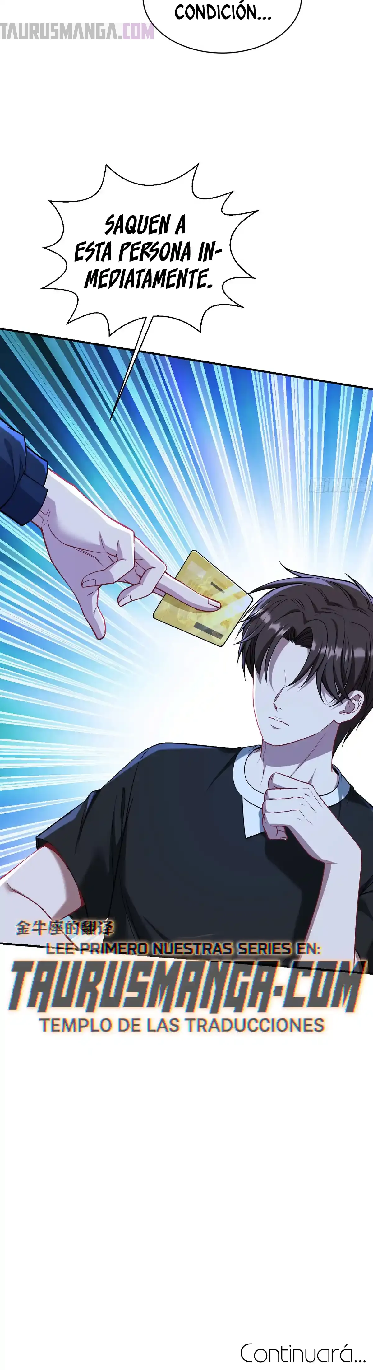 Read Después de dejar de actuar como un perro, me convertí en un Magnate Celestial Urbano ES Manga Online