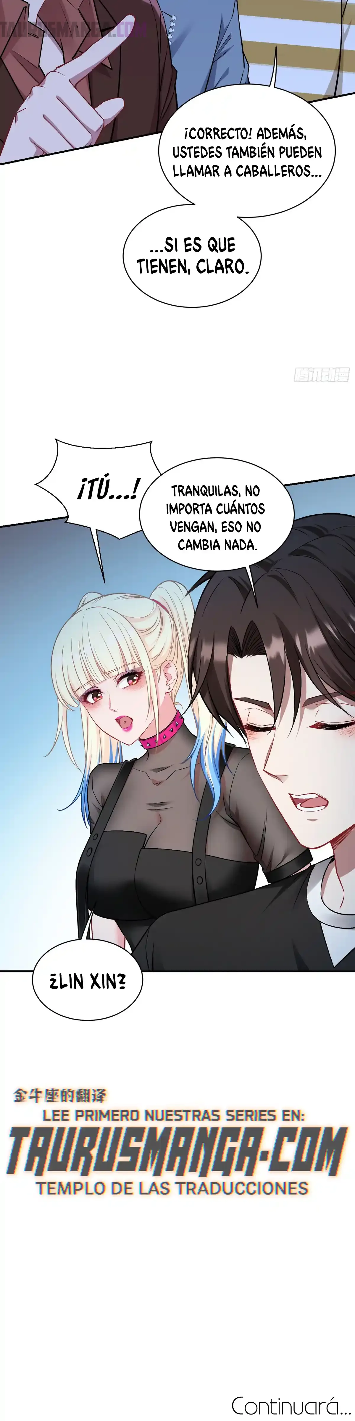 Read Después de dejar de actuar como un perro, me convertí en un Magnate Celestial Urbano ES Manga Online