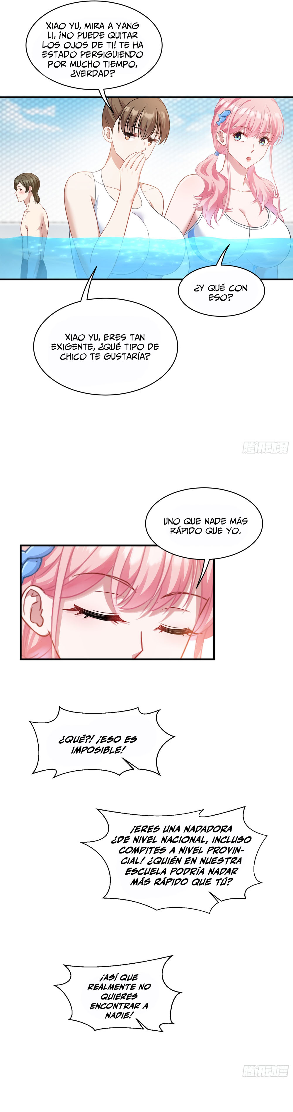 Read Después de dejar de actuar como un perro, me convertí en un Magnate Celestial Urbano ES Manga Online