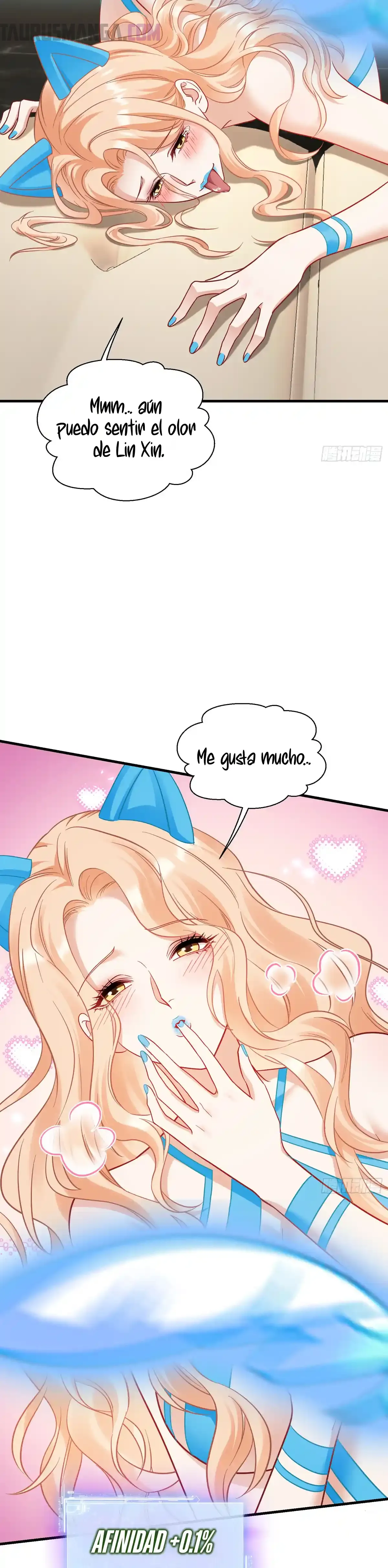 Read Después de dejar de actuar como un perro, me convertí en un Magnate Celestial Urbano ES Manga Online