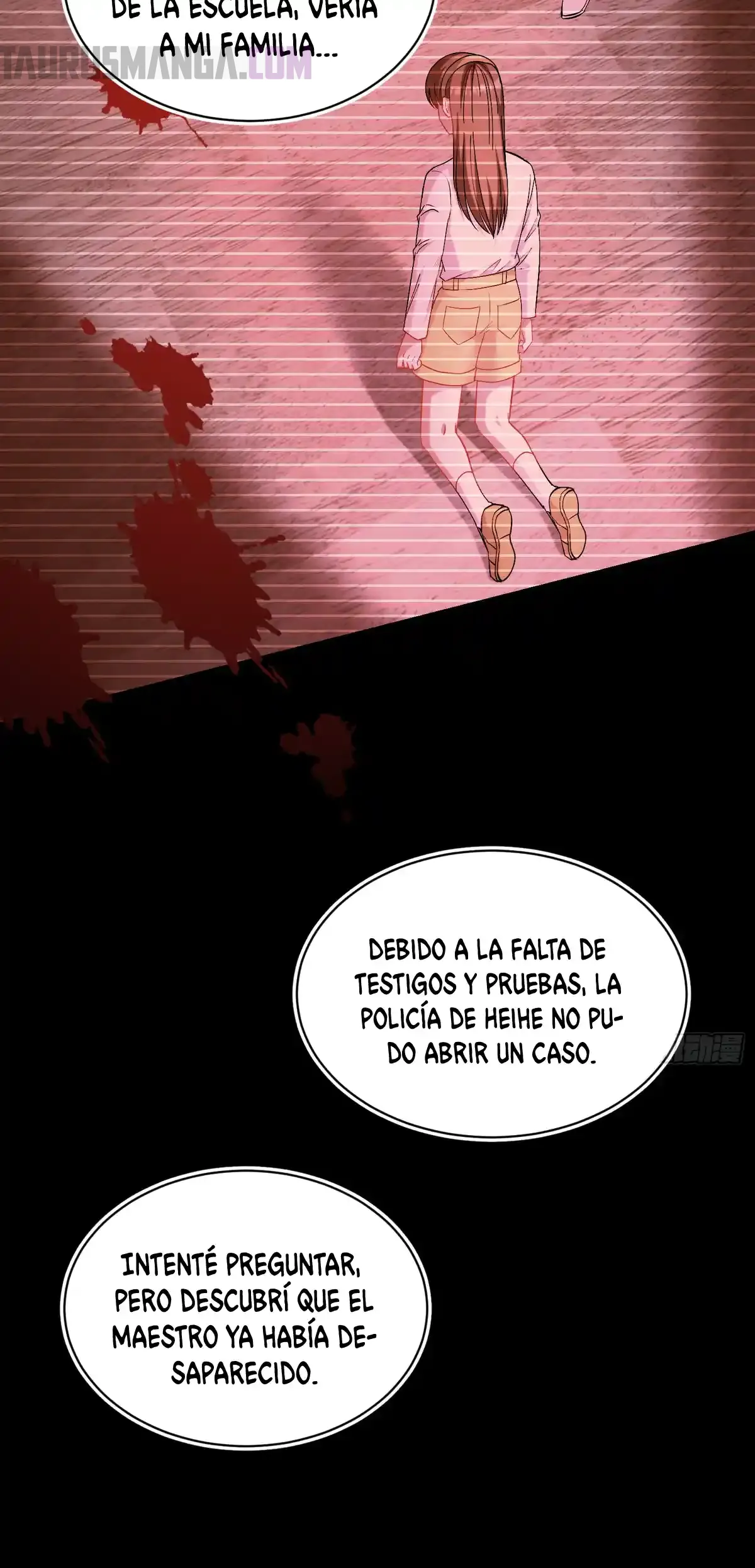 Read Después de dejar de actuar como un perro, me convertí en un Magnate Celestial Urbano ES Manga Online