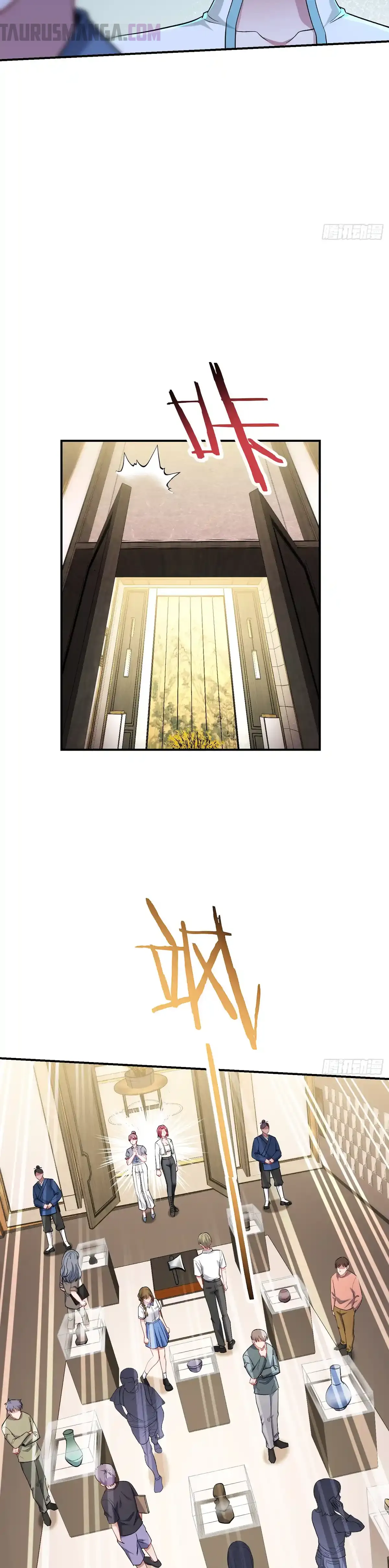 Read Después de dejar de actuar como un perro, me convertí en un Magnate Celestial Urbano ES Manga Online