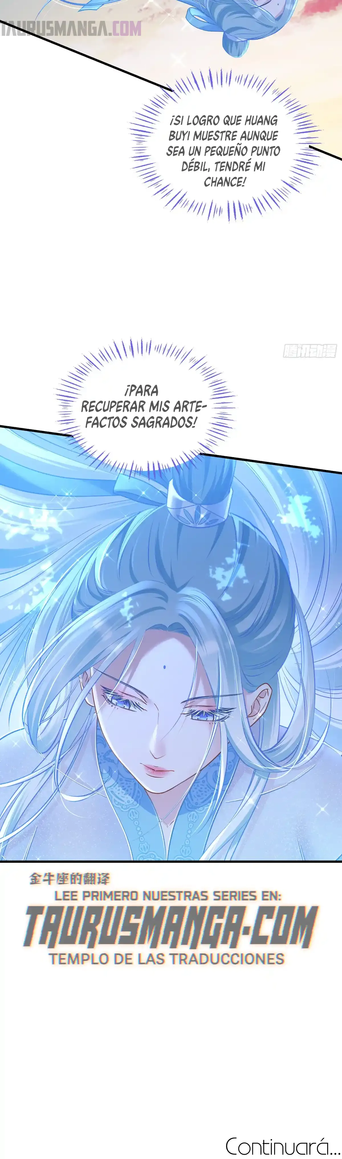 Read Después de dejar de actuar como un perro, me convertí en un Magnate Celestial Urbano ES Manga Online