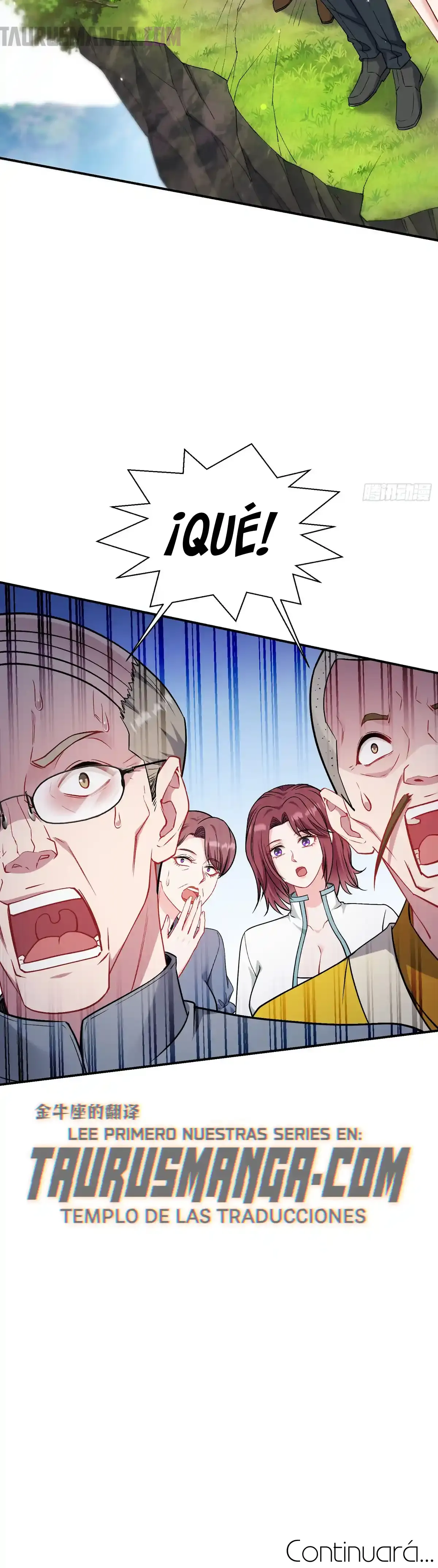 Read Después de dejar de actuar como un perro, me convertí en un Magnate Celestial Urbano ES Manga Online