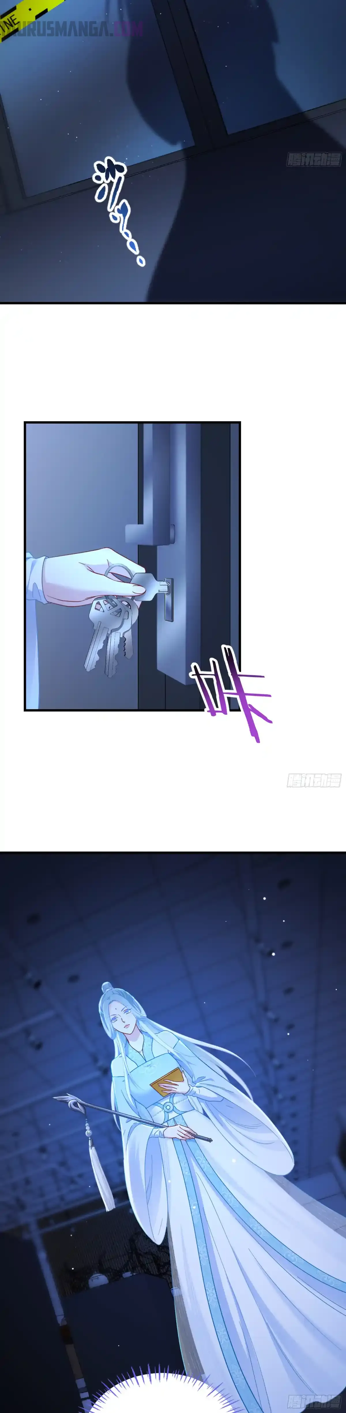 Read Después de dejar de actuar como un perro, me convertí en un Magnate Celestial Urbano ES Manga Online