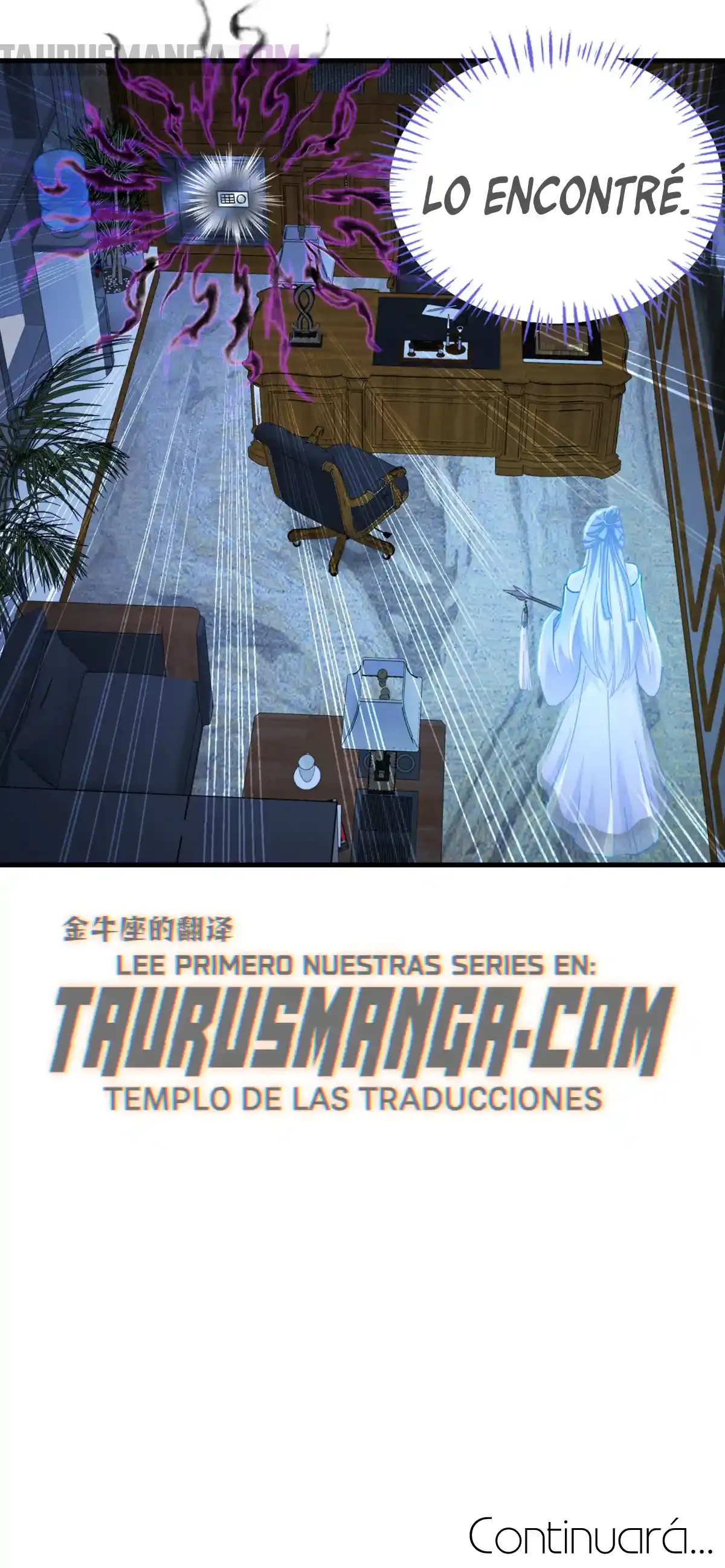 Read Después de dejar de actuar como un perro, me convertí en un Magnate Celestial Urbano ES Manga Online