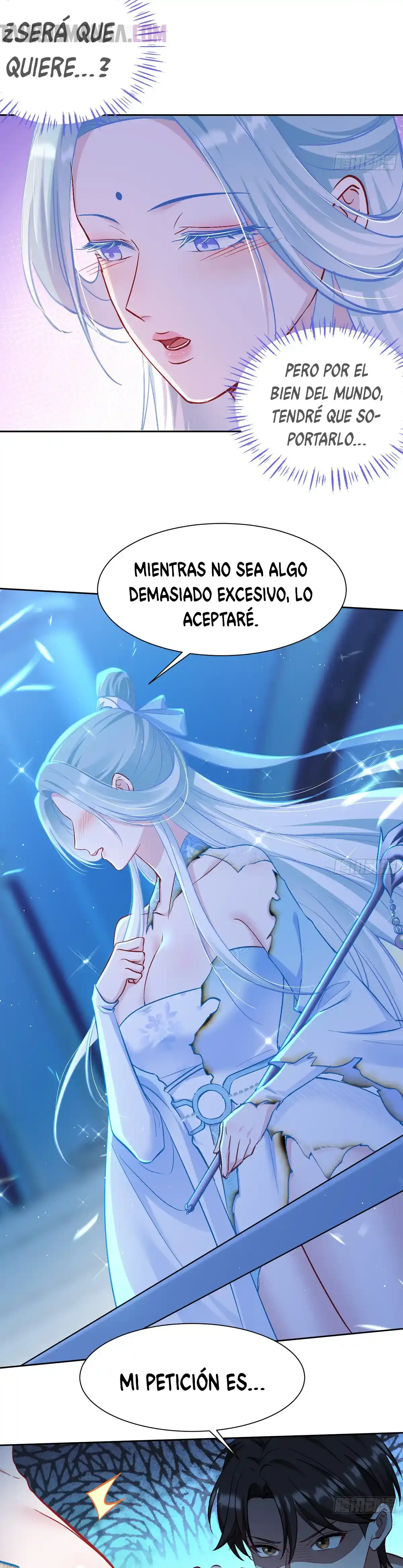 Read Después de dejar de actuar como un perro, me convertí en un Magnate Celestial Urbano ES Manga Online