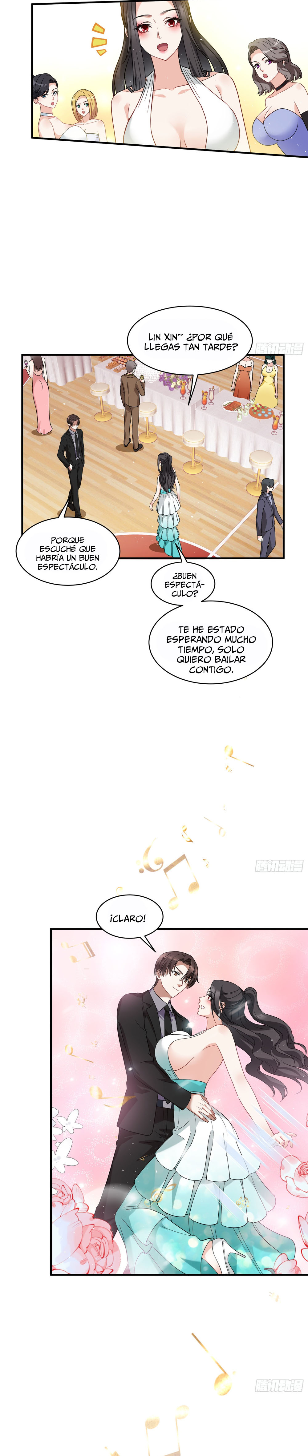 Read Después de dejar de actuar como un perro, me convertí en un Magnate Celestial Urbano ES Manga Online