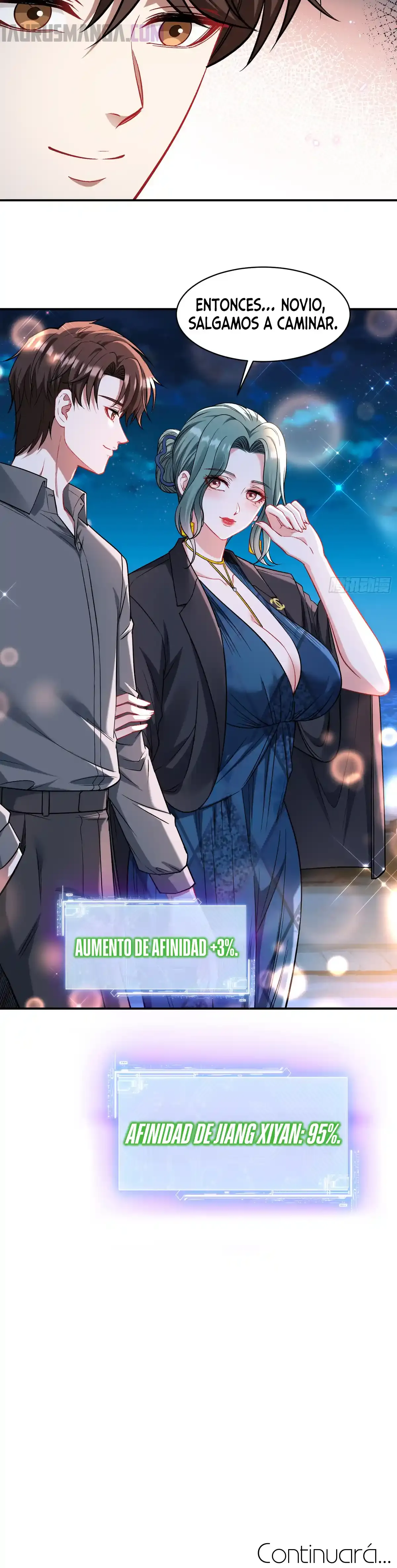 Read Después de dejar de actuar como un perro, me convertí en un Magnate Celestial Urbano ES Manga Online