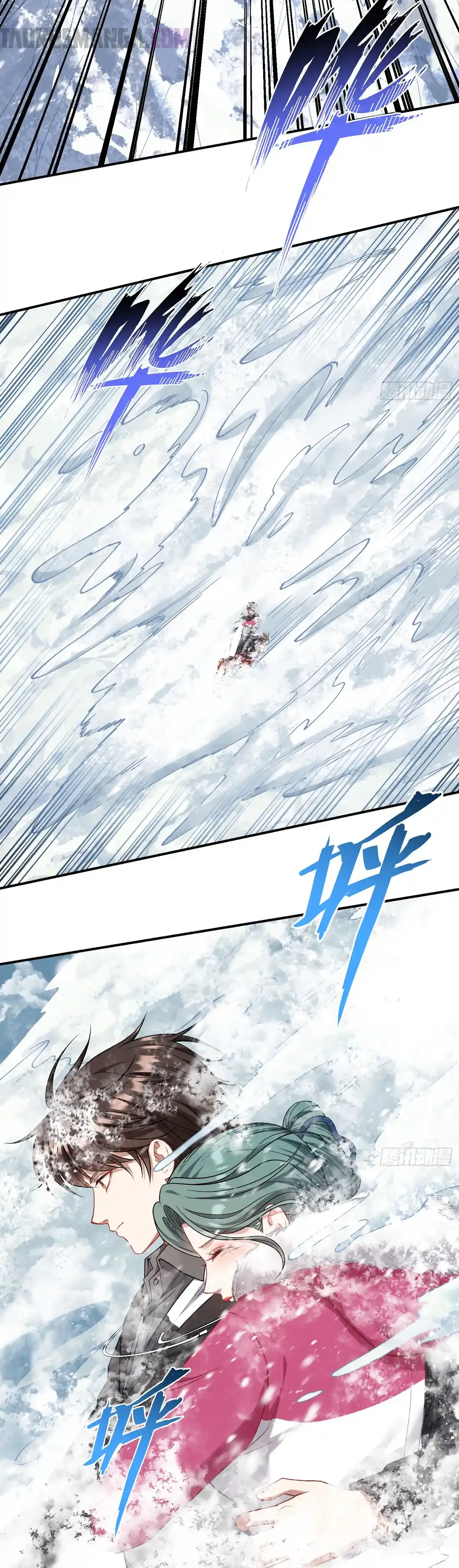 Read Después de dejar de actuar como un perro, me convertí en un Magnate Celestial Urbano ES Manga Online