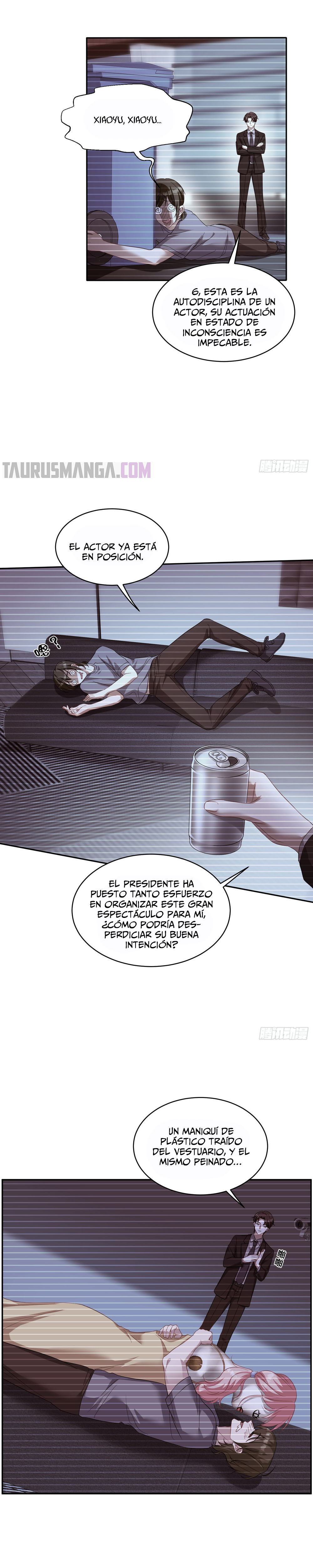Read Después de dejar de actuar como un perro, me convertí en un Magnate Celestial Urbano ES Manga Online