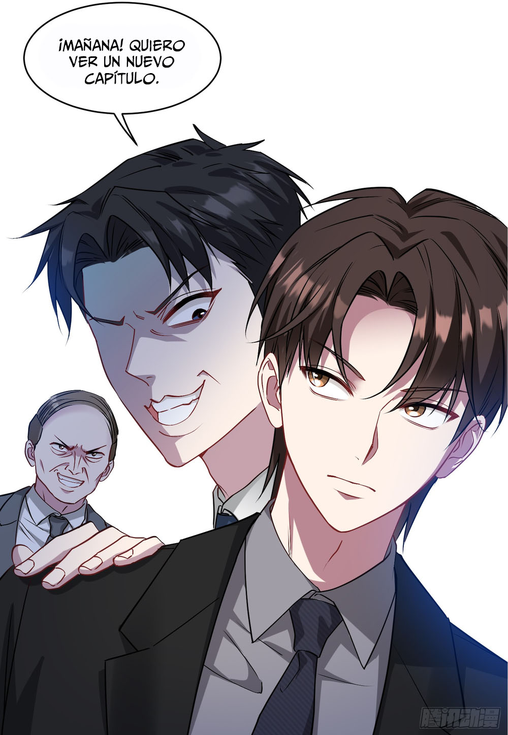 Read Después de dejar de actuar como un perro, me convertí en un Magnate Celestial Urbano ES Manga Online