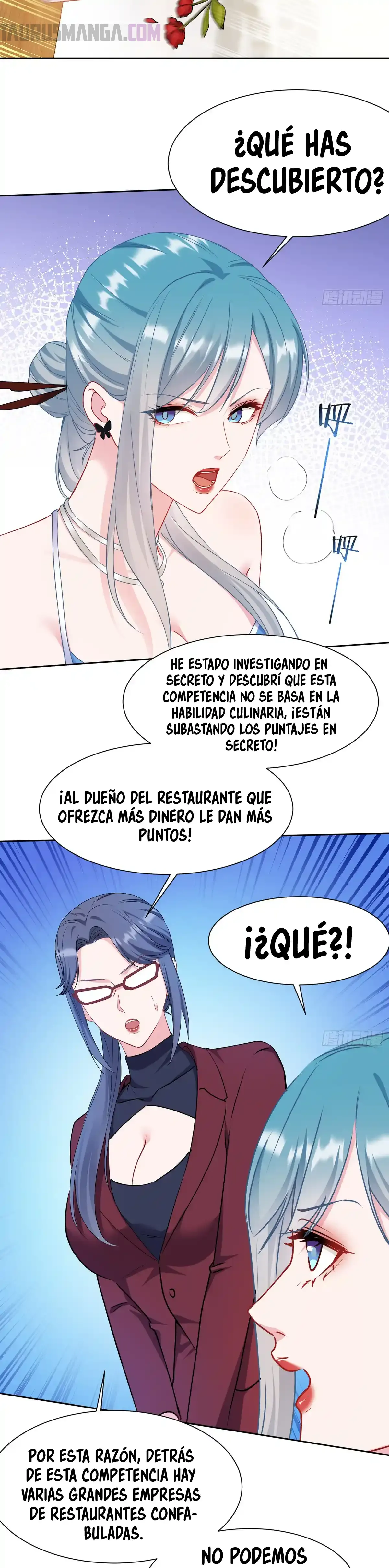 Read Después de dejar de actuar como un perro, me convertí en un Magnate Celestial Urbano ES Manga Online