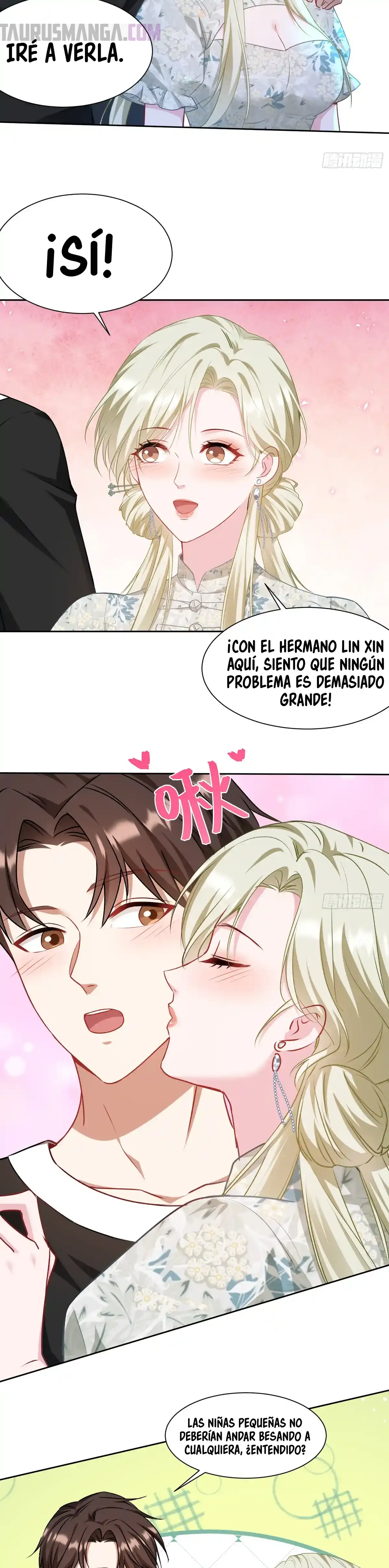 Read Después de dejar de actuar como un perro, me convertí en un Magnate Celestial Urbano ES Manga Online