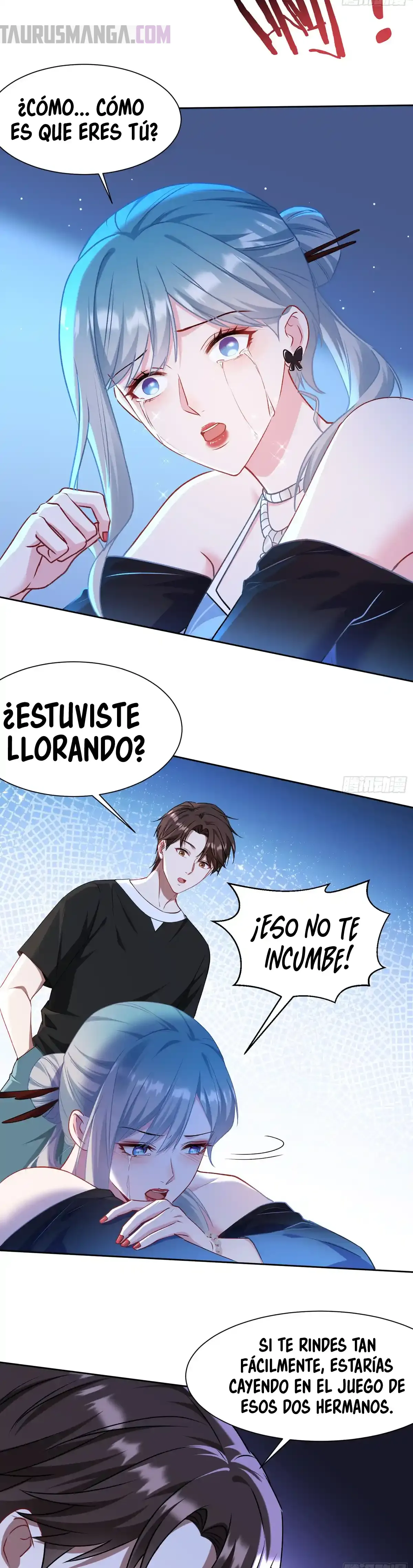 Read Después de dejar de actuar como un perro, me convertí en un Magnate Celestial Urbano ES Manga Online
