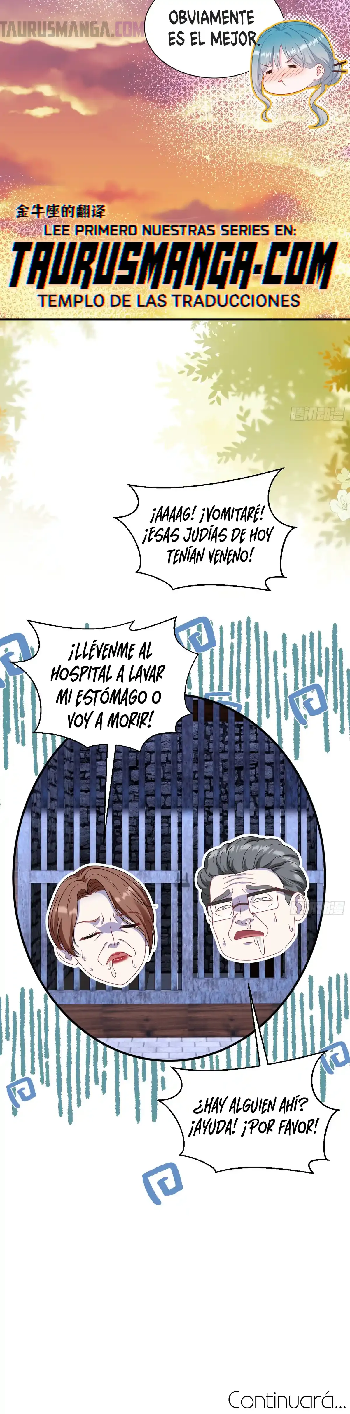 Read Después de dejar de actuar como un perro, me convertí en un Magnate Celestial Urbano ES Manga Online