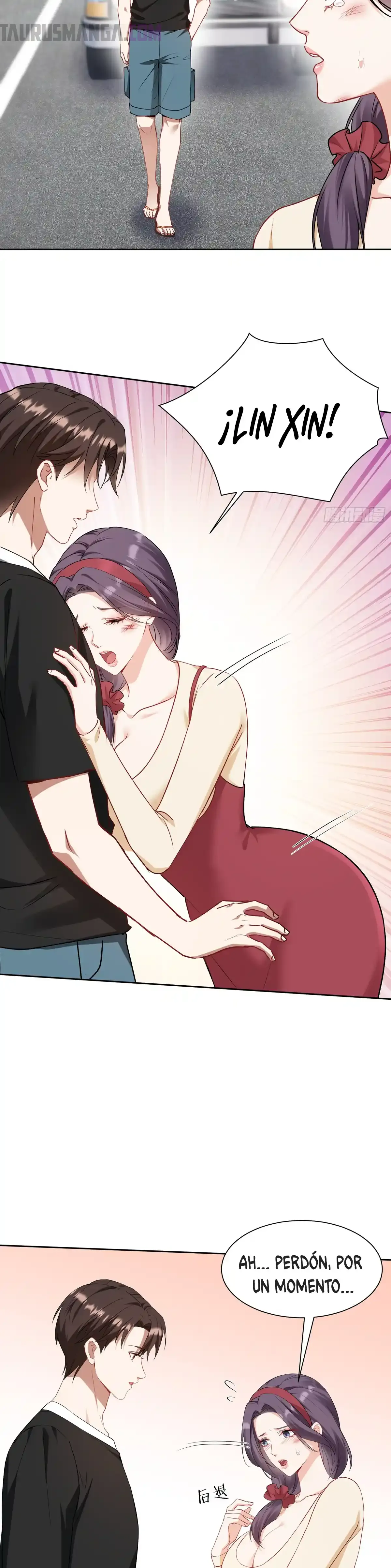 Read Después de dejar de actuar como un perro, me convertí en un Magnate Celestial Urbano ES Manga Online