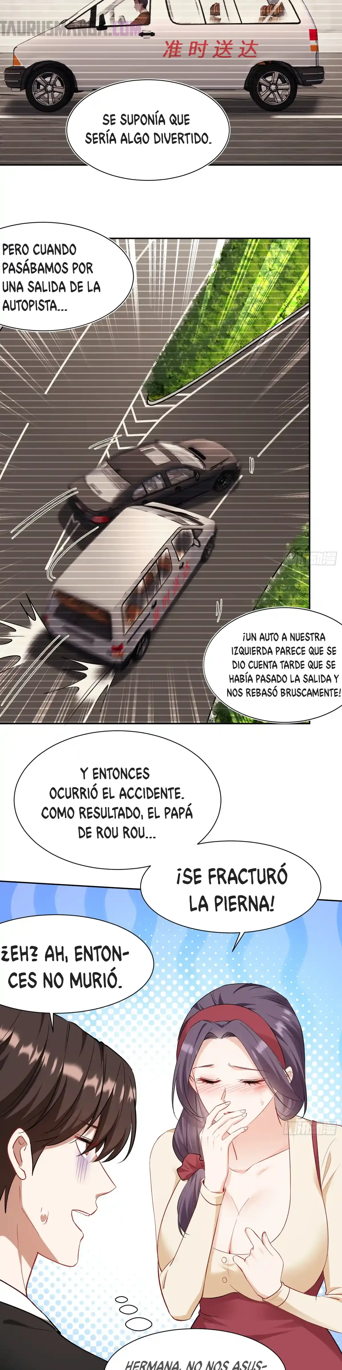 Read Después de dejar de actuar como un perro, me convertí en un Magnate Celestial Urbano ES Manga Online