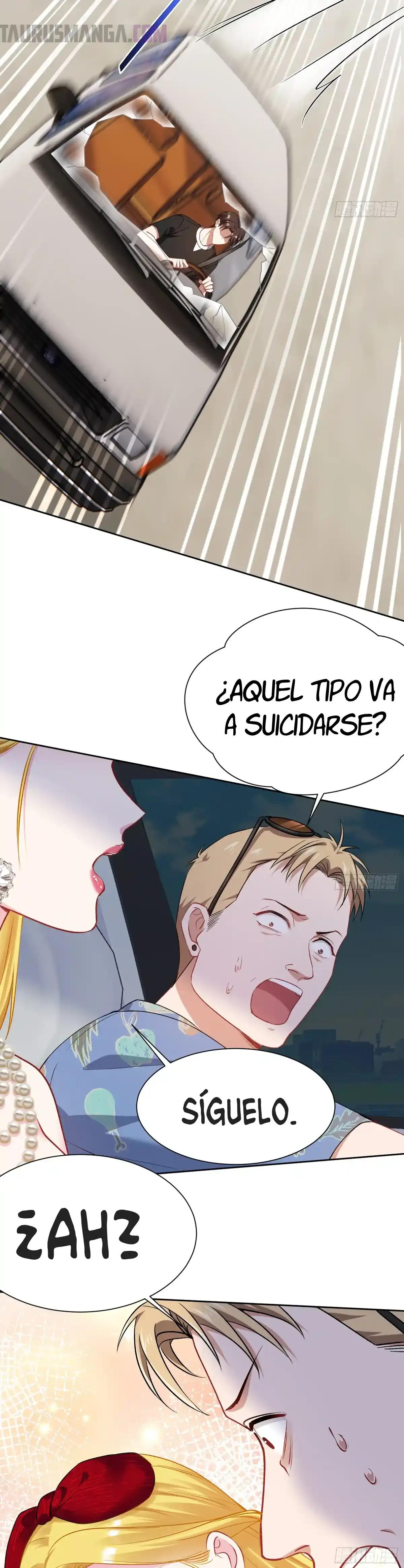 Read Después de dejar de actuar como un perro, me convertí en un Magnate Celestial Urbano ES Manga Online