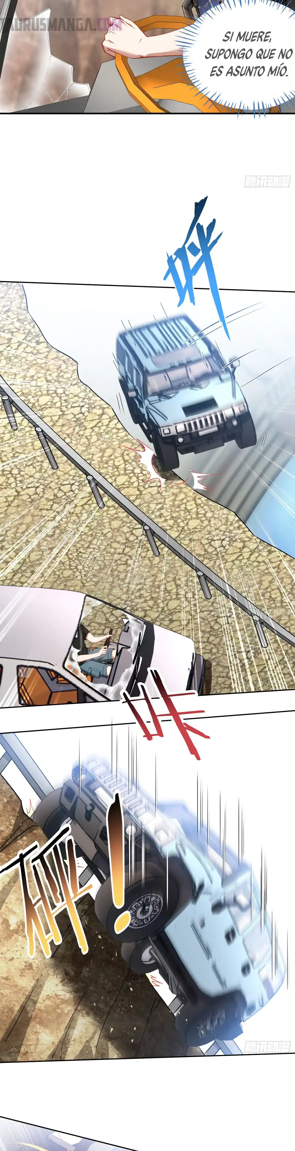 Read Después de dejar de actuar como un perro, me convertí en un Magnate Celestial Urbano ES Manga Online