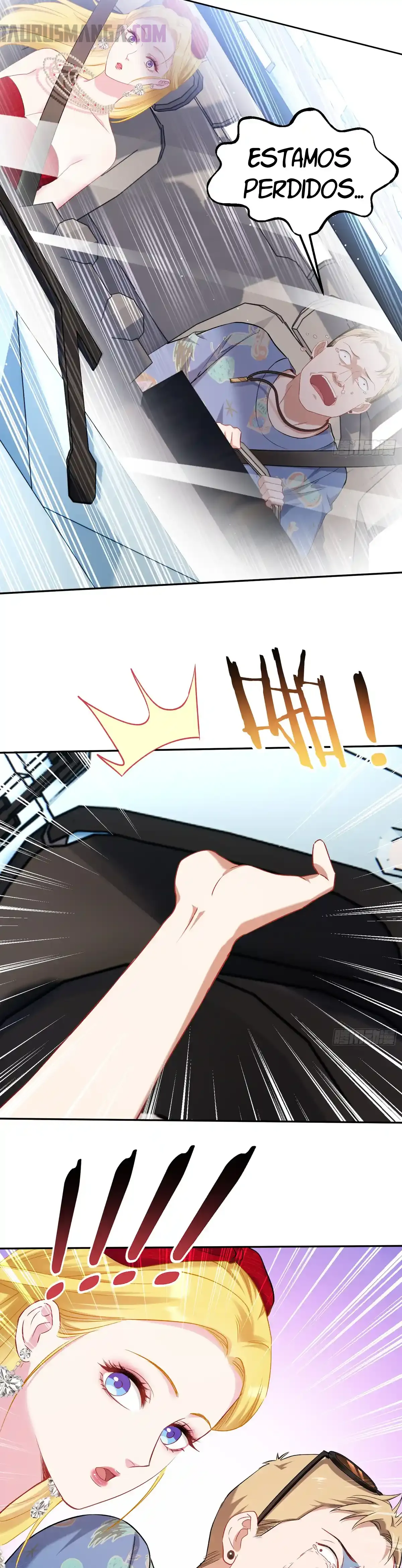 Read Después de dejar de actuar como un perro, me convertí en un Magnate Celestial Urbano ES Manga Online