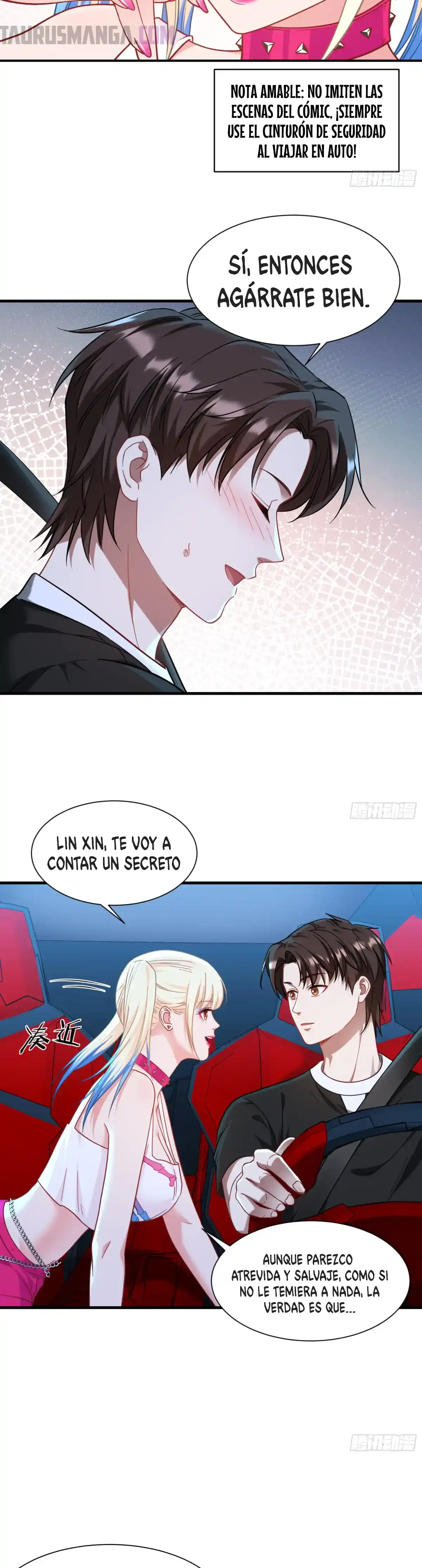 Read Después de dejar de actuar como un perro, me convertí en un Magnate Celestial Urbano ES Manga Online