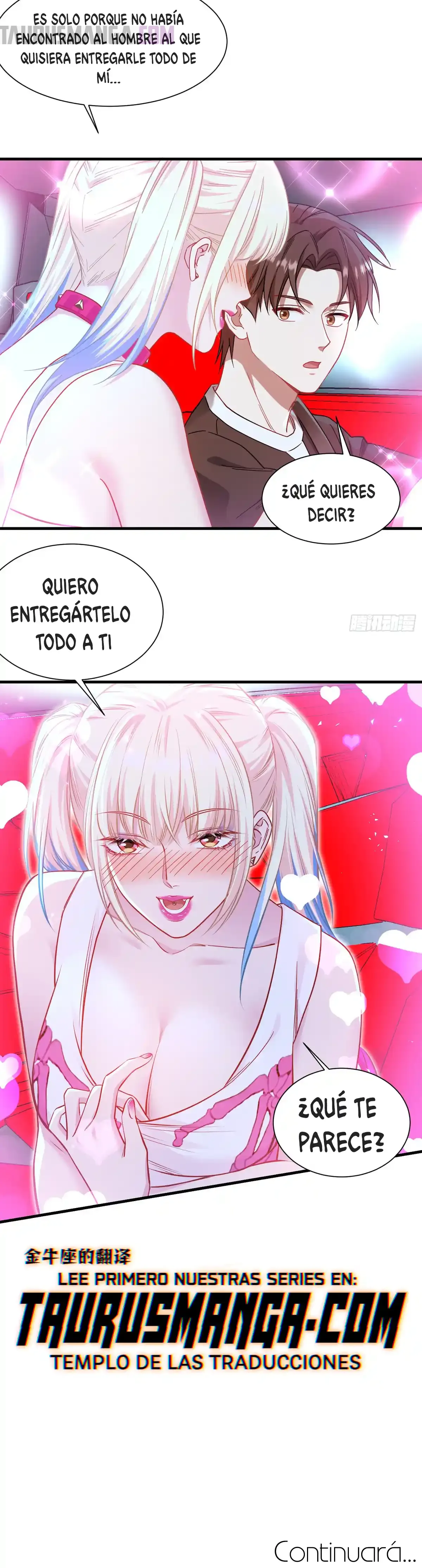 Read Después de dejar de actuar como un perro, me convertí en un Magnate Celestial Urbano ES Manga Online