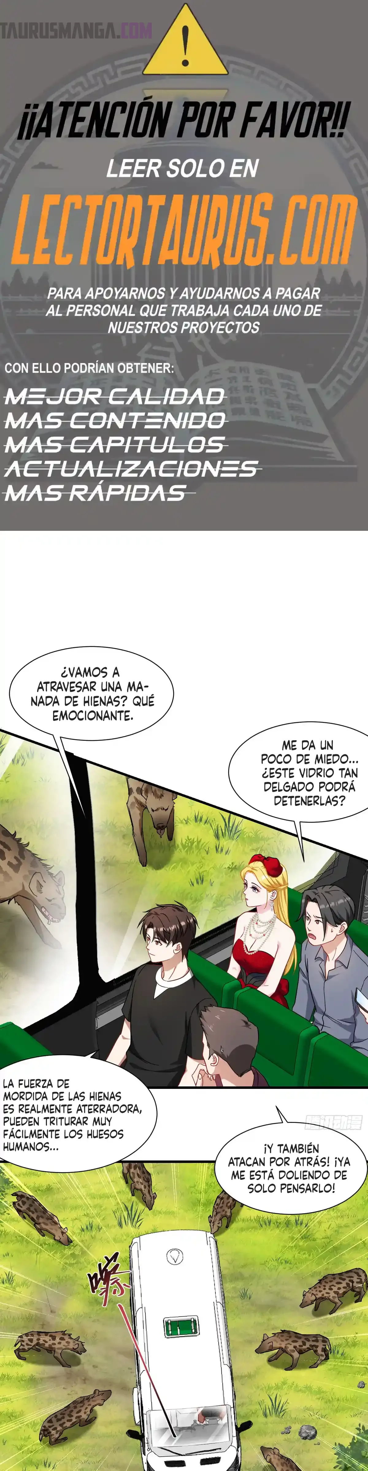 Read Después de dejar de actuar como un perro, me convertí en un Magnate Celestial Urbano ES Manga Online