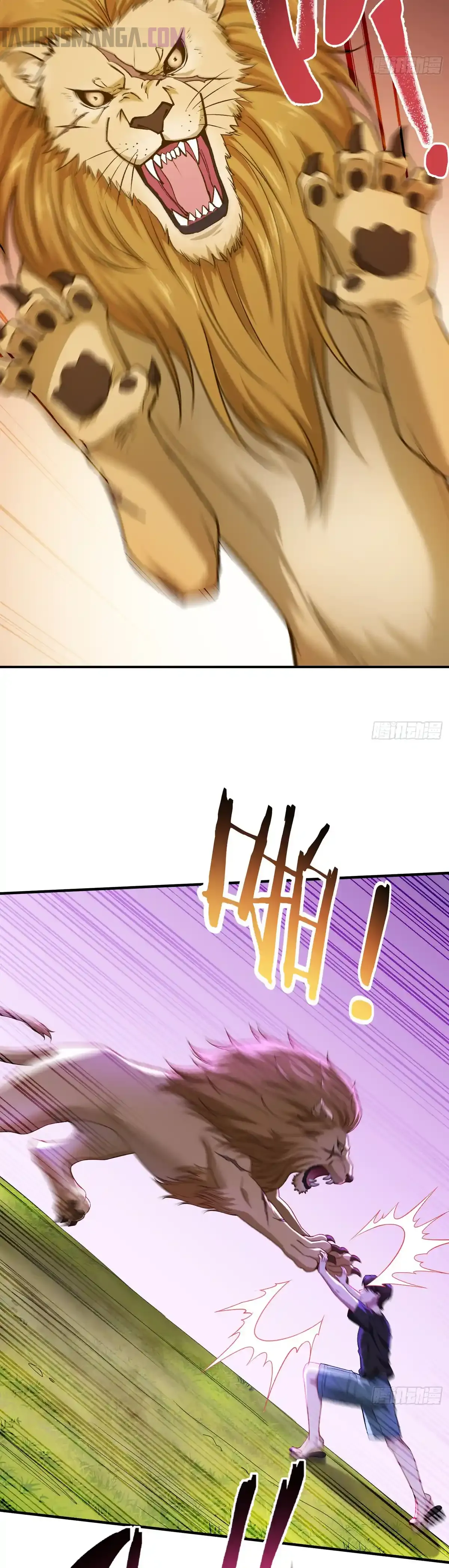 Read Después de dejar de actuar como un perro, me convertí en un Magnate Celestial Urbano ES Manga Online