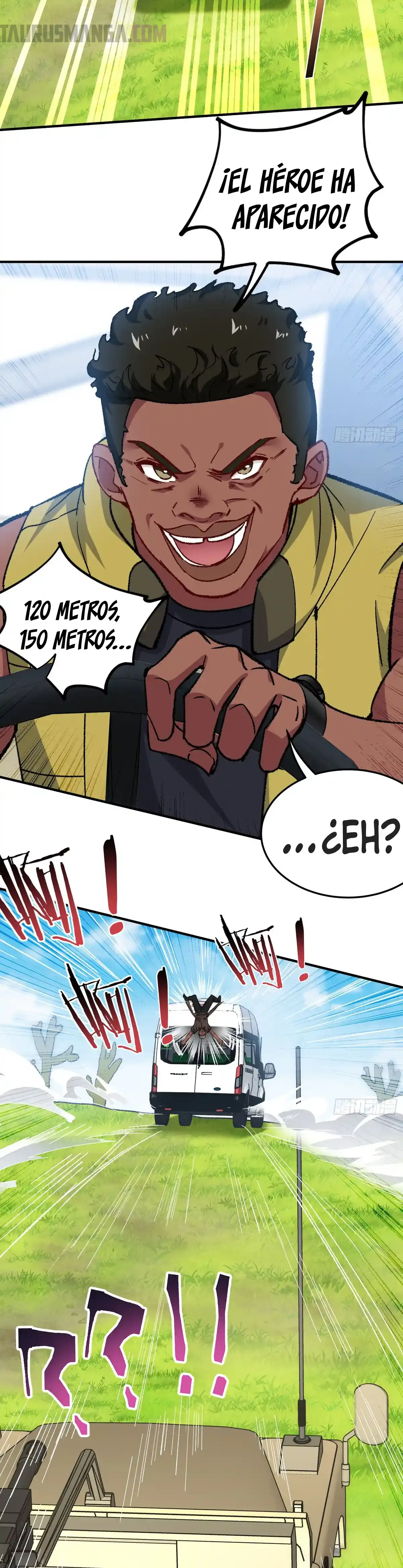 Read Después de dejar de actuar como un perro, me convertí en un Magnate Celestial Urbano ES Manga Online