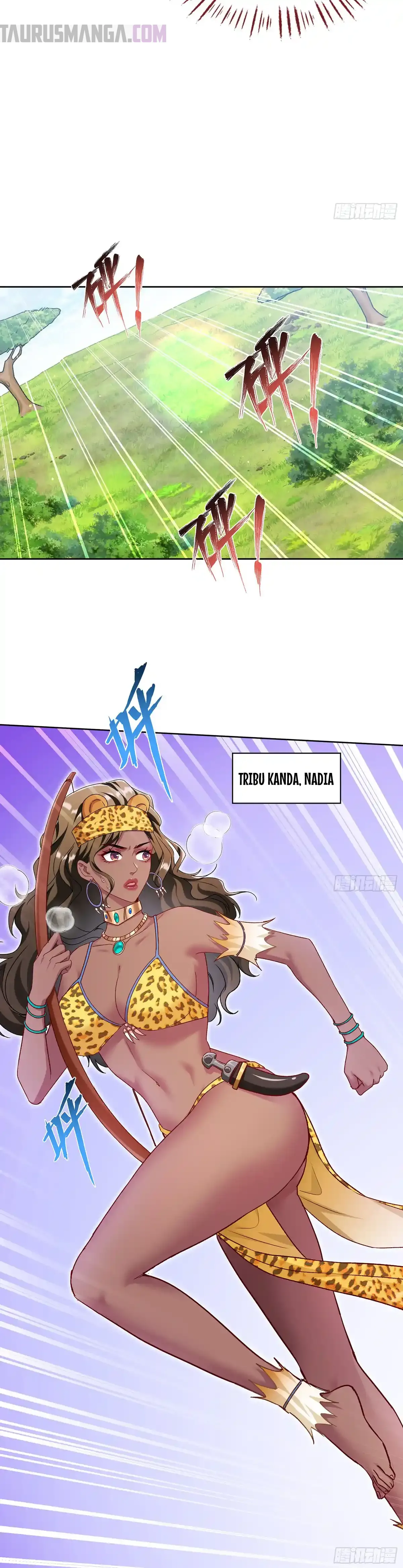 Read Después de dejar de actuar como un perro, me convertí en un Magnate Celestial Urbano ES Manga Online