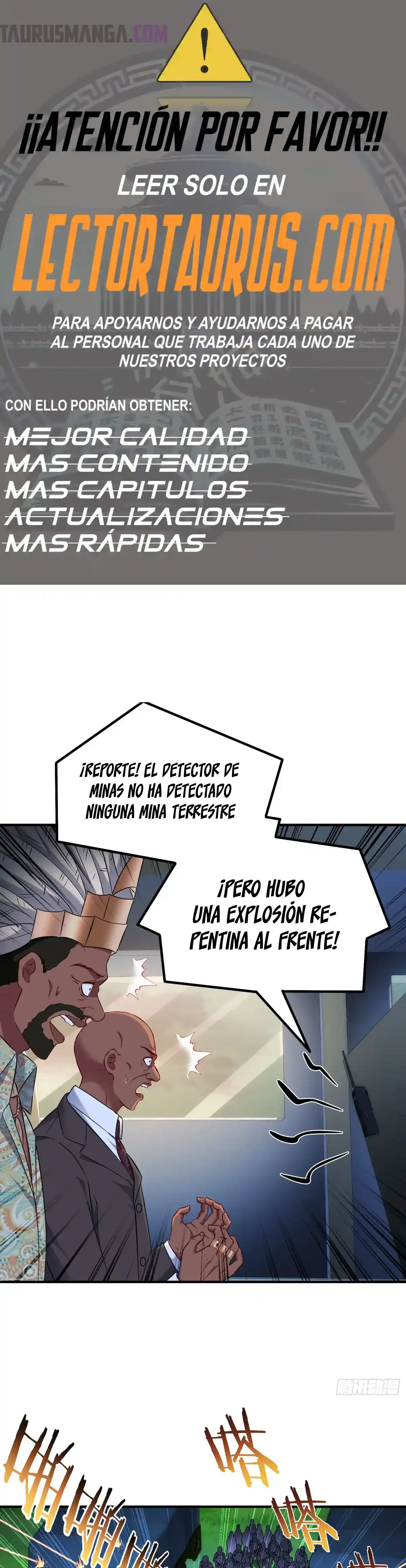 Read Después de dejar de actuar como un perro, me convertí en un Magnate Celestial Urbano ES Manga Online