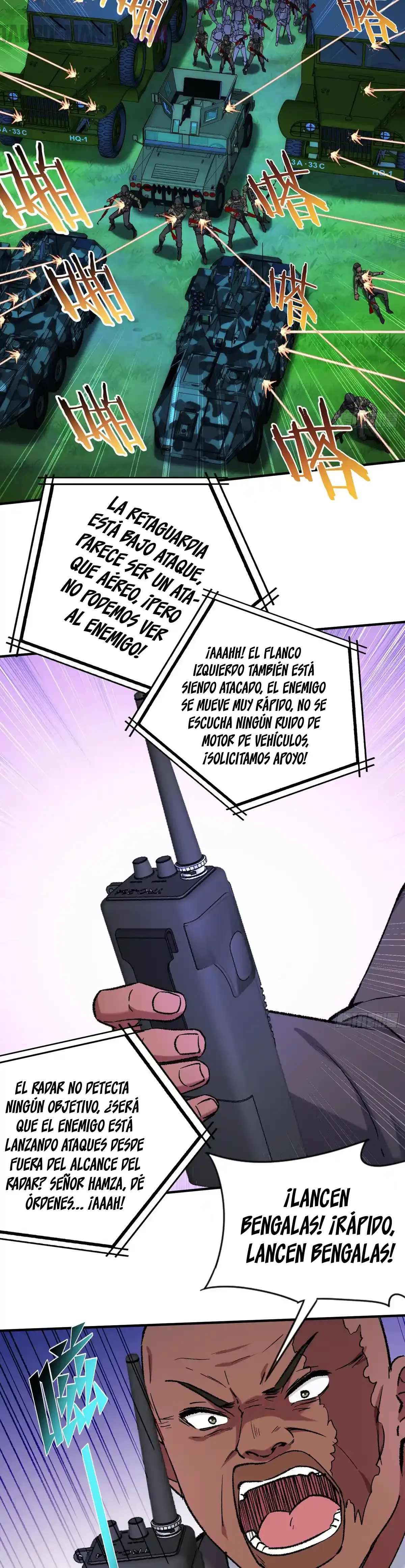 Read Después de dejar de actuar como un perro, me convertí en un Magnate Celestial Urbano ES Manga Online