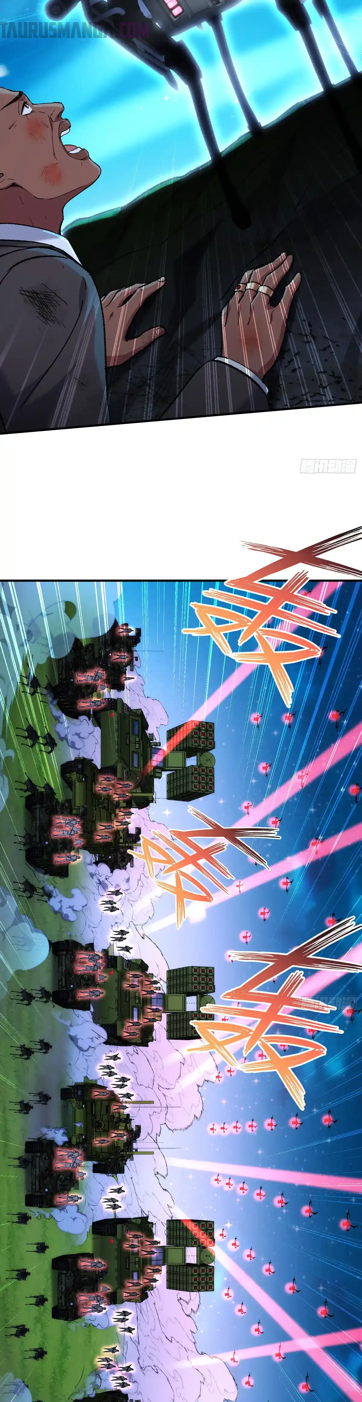 Read Después de dejar de actuar como un perro, me convertí en un Magnate Celestial Urbano ES Manga Online