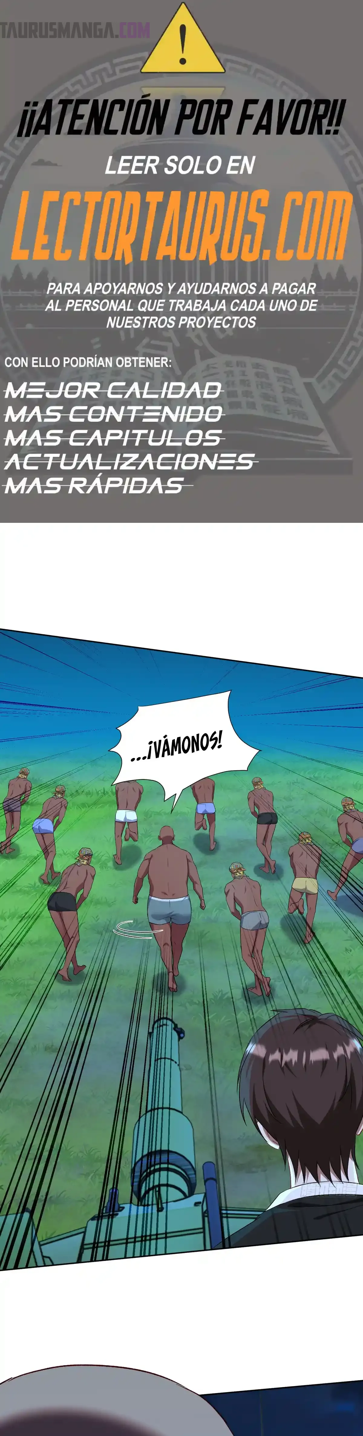 Read Después de dejar de actuar como un perro, me convertí en un Magnate Celestial Urbano ES Manga Online