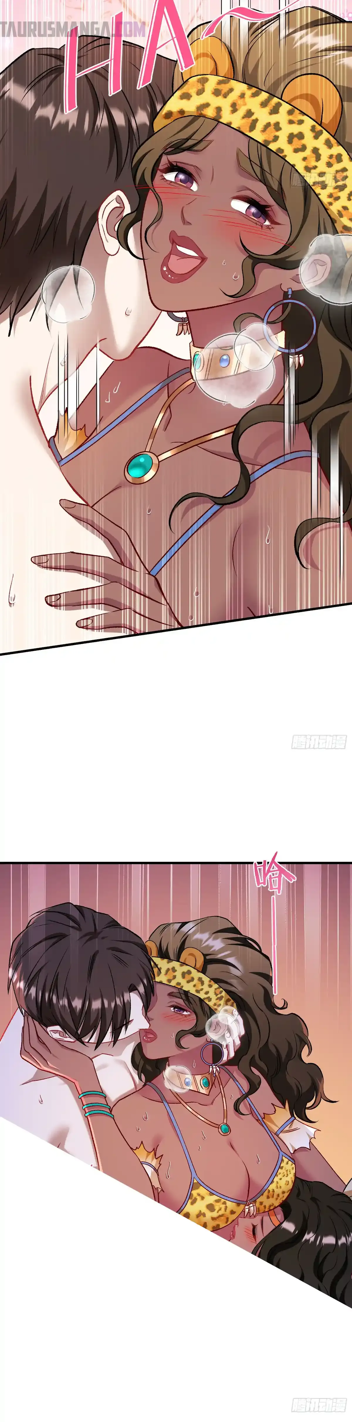 Read Después de dejar de actuar como un perro, me convertí en un Magnate Celestial Urbano ES Manga Online